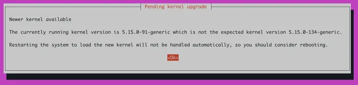 Kernel